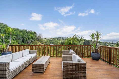 Photo of property in 26 Wisteria Grove, Maungaraki, Lower Hutt, 5010