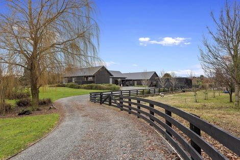 Photo of property in 86a Leithfield Road, Leithfield, Amberley, 7481