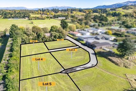 Photo of property in 108 Bay Road, Grasmere, Invercargill, 9810