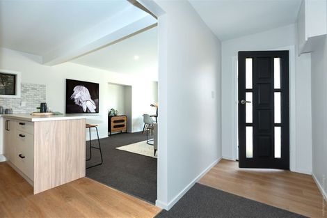 Photo of property in 45 Vivian Street, Burwood, Christchurch, 8083