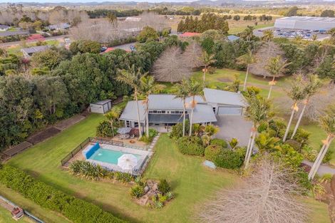 Photo of property in 4 Cochrane Drive, Kerikeri, 0230