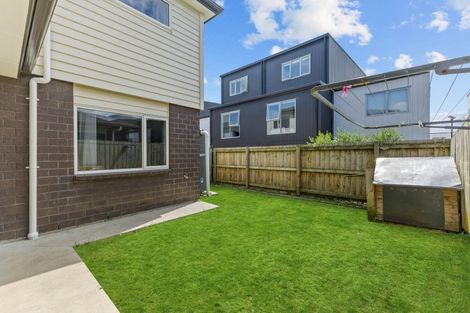 Photo of property in 24 Dolbel Place, Mangere East, Auckland, 2024