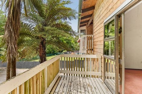 Photo of property in 50b Woodleigh Street, Frankleigh Park, New Plymouth, 4310