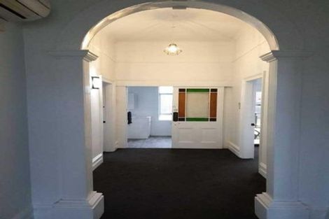 Photo of property in 36 Robertson Street, Richmond, Invercargill, 9810