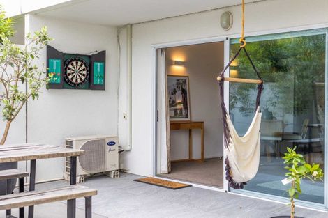 Photo of property in 1c/10 Otley Street, Christchurch Central, Christchurch, 8013