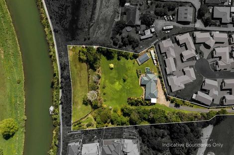 Photo of property in 30c Park Road, Katikati, 3129