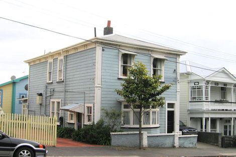 Photo of property in 13 Lawrence Street, Newtown, Wellington, 6021