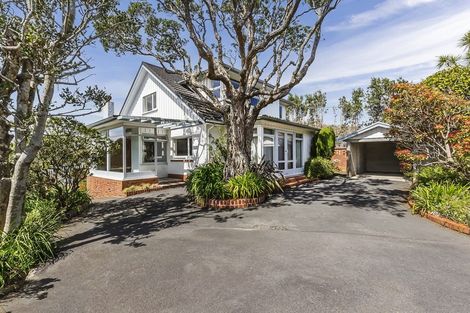 Photo of property in 25 Jubilee Road, Khandallah, Wellington, 6035