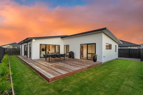 Photo of property in 4 Cork Street, Halswell, Christchurch, 8025