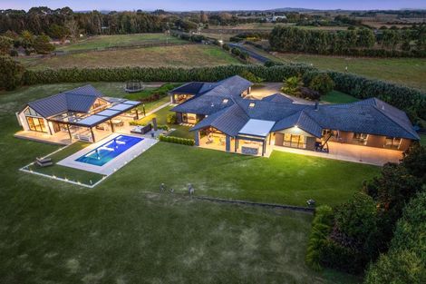 Photo of property in 468 Batty Road, Karaka, Papakura, 2580