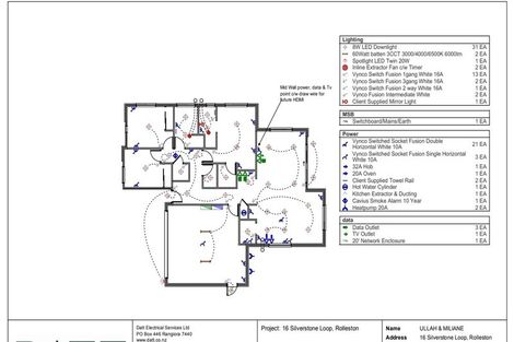 Photo of property in 16 Silverstone Loop, Rolleston, 7615