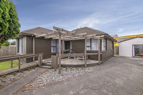 Photo of property in 8 Hart Street, Woolston, Christchurch, 8023