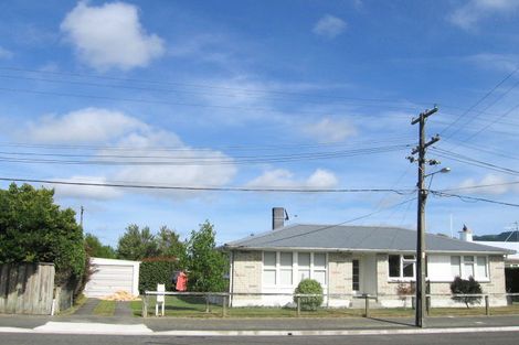 Photo of property in 32 Liverpool Street, Trentham, Upper Hutt, 5018