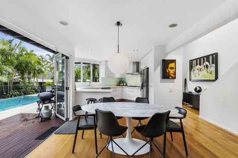 Photo of property in 42a Livingstone Street, Westmere, Auckland, 1022