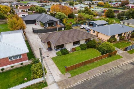Photo of property in 33a Holloway Street, Waikiwi, Invercargill, 9810