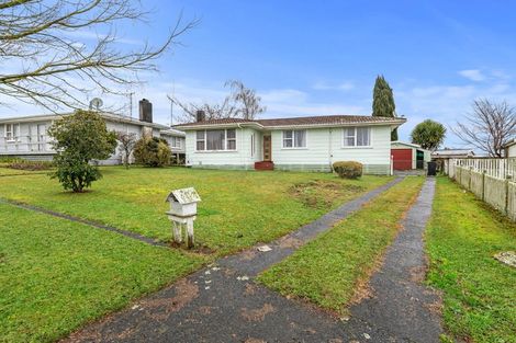 Photo of property in 2 Matata Place, Tokoroa, 3420