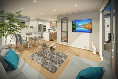Photo of property in 17 Whenuateitei Crescent, Stanmore Bay, 0932