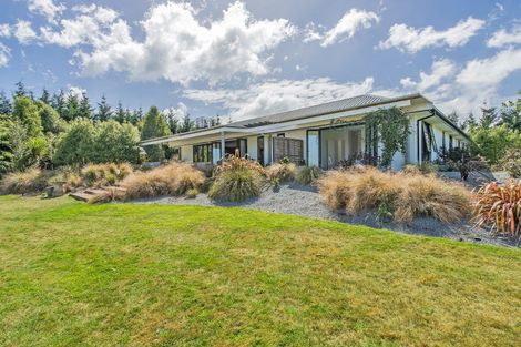 Photo of property in 163 Loburn Kowai Road, Loburn, Rangiora, 7472