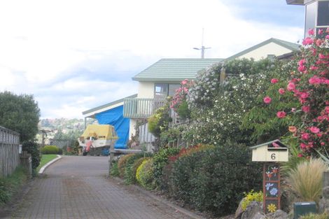 Photo of property in 6 Cobbe Place, Pomare, Rotorua, 3015