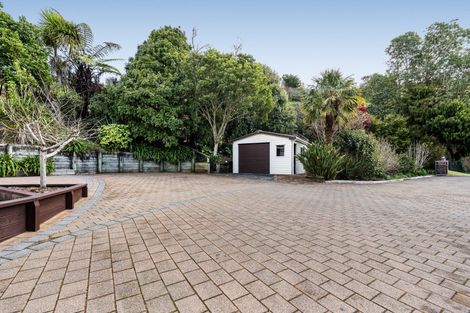 Photo of property in 11 Orite Drive, Mangorei, New Plymouth, 4371