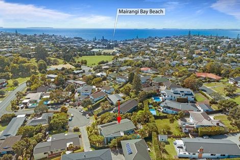 Photo of property in 10 Ponui Place, Mairangi Bay, Auckland, 0630