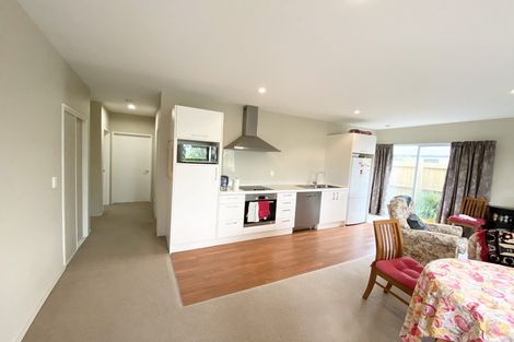 Photo of property in 3 Fyfe Road, Wigram, Christchurch, 8042