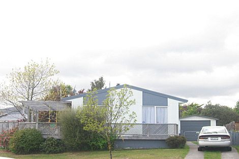 Photo of property in 97 Grace Crescent, Richmond Heights, Taupo, 3330