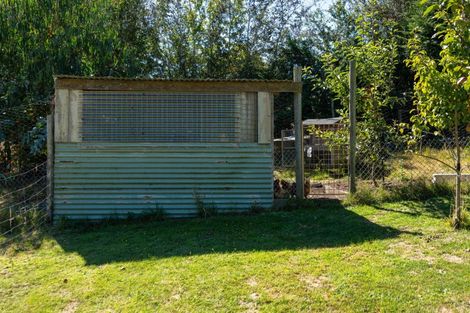 Photo of property in 224 Bendigo Road, Waikouaiti, 9472
