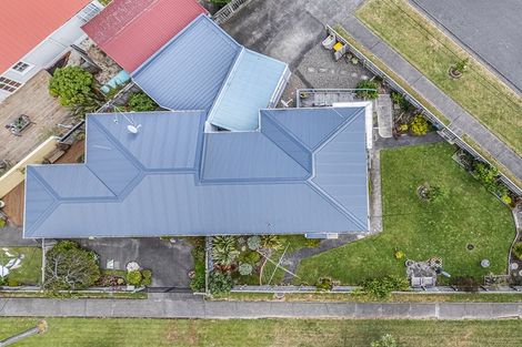 Photo of property in 9 Ongley Street, Feilding, 4702