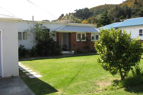 Photo of property in 20 Wyndrum Avenue, Waterloo, Lower Hutt, 5011