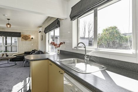 Photo of property in 3/505 Burnett Street, Mahora, Hastings, 4120