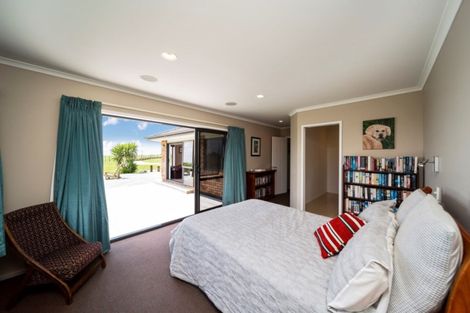 Photo of property in 267 Leith Road, Okato, New Plymouth, 4374