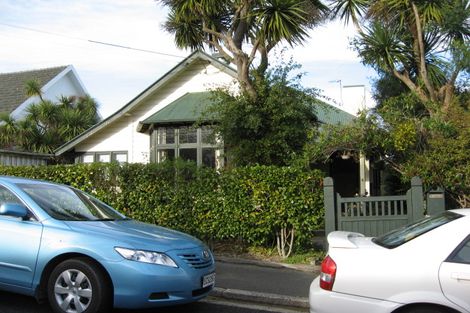 Photo of property in 6 Baxter Street, Maori Hill, Dunedin, 9010
