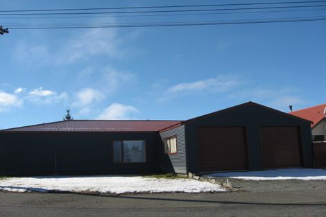 Photo of property in 40 Totara Drive, Twizel, 7901