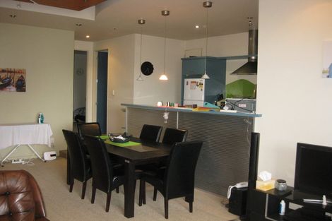 Photo of property in The Lofts, 16/185 Victoria Street, Te Aro, Wellington, 6011