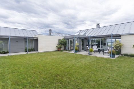 Photo of property in 42 Pisa Moorings Road, Mount Pisa, Cromwell, 9383