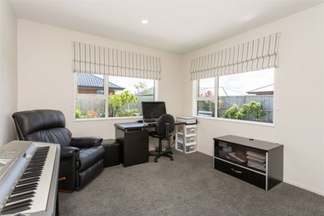 Photo of property in 6 Payne Court, Lincoln, 7608