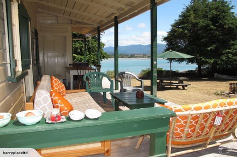 Photo of property in 271 Kina Peninsula Road, Tasman, Upper Moutere, 7173