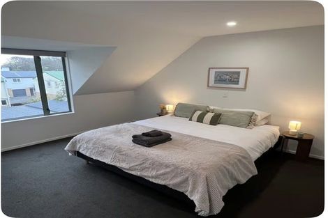 Photo of property in 452l Hagley Avenue, Christchurch Central, Christchurch, 8011