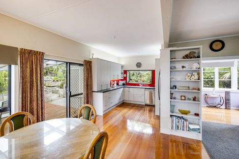Photo of property in 8 Thompson Road, Bluff Hill, Napier, 4110