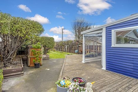 Photo of property in 22 Havelock Street, Phillipstown, Christchurch, 8011