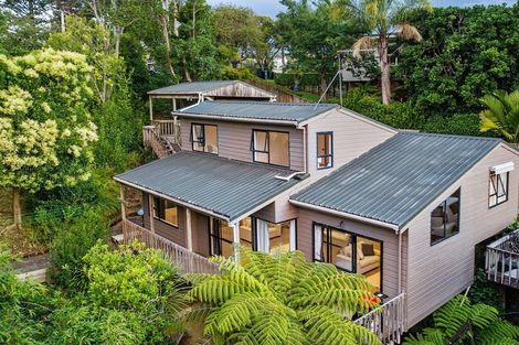 Photo of property in 60 Temple Street, Meadowbank, Auckland, 1072