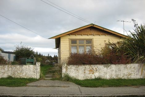 Photo of property in 20 Saint Catherine Street, Kaitangata, 9210