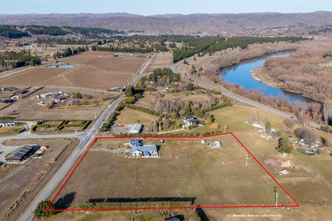 Photo of property in 61 Airport Road, Alexandra, 9391