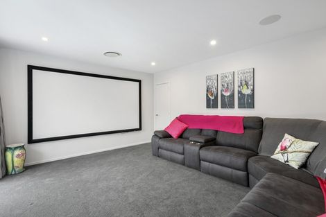 Photo of property in 25 Echelon Drive, Wigram, Christchurch, 8042