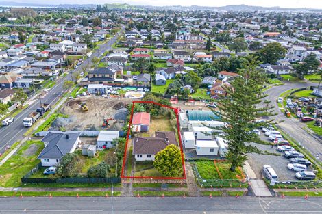 Photo of property in 4 Winthrop Way, Mangere East, Auckland, 2024