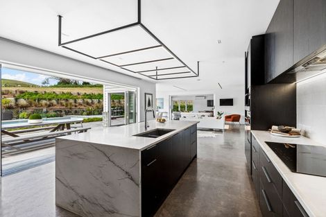 Photo of property in 59b Wilks Road West, Dairy Flat, Albany, 0794