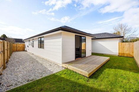 Photo of property in 1/32 Ross Crescent, Fairfield, Hamilton, 3214