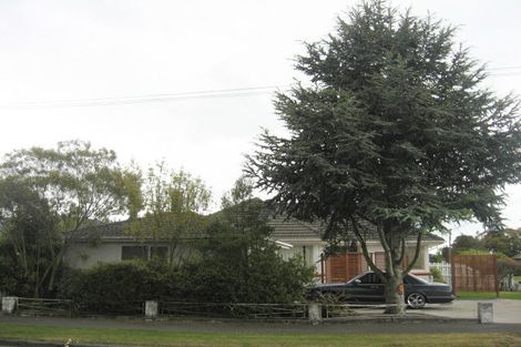 Photo of property in 21 Twyford Street, Bishopdale, Christchurch, 8053