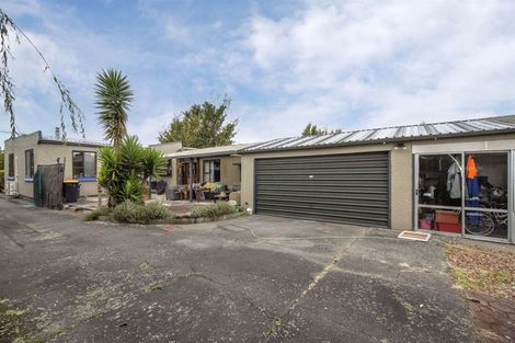 Photo of property in 72 Baker Street, New Brighton, Christchurch, 8083